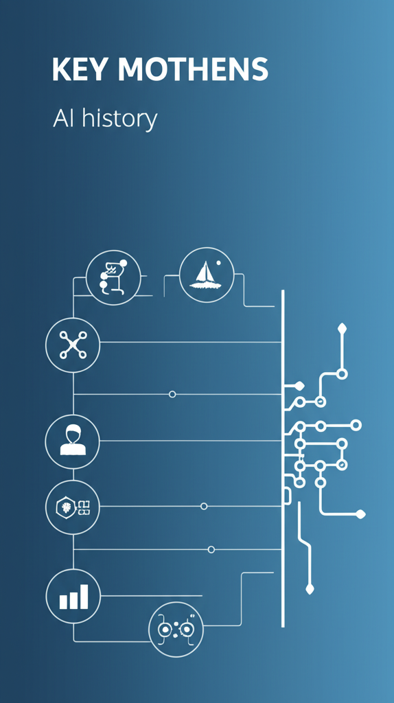 Did You Know? AI History Fact